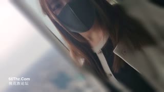【无修正】念愿の声优専门に进学するアニメ声の巨乳。しかしそこに待っていたのは理想と现実・・・