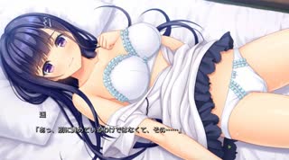 なちゅらるばけーしょん　藤咲 遙 #1 CV花澤さくら