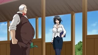 女教師若槻理沙，男子廁所有很多危險