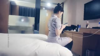 趙總尋花04-19標緻美媚