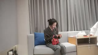 大熊探花03-14極品網紅