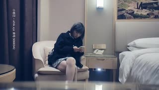 七天高端外圍04-03短髮女孩