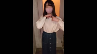 【無】純樸な色白スレンダー美少女。欺きの生性交、強制子作り。