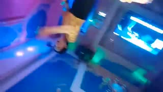 歌廳探花06-06KTV操三陪直播