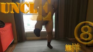 _9367_Chinese Bear SM 1