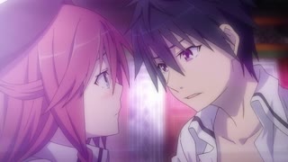 Trinity seven Fanservice Compilation 2019