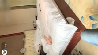 你的嬌妹妹得瘋狂浪叫