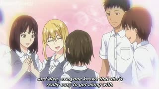 Uncensored Hentai  Green Eyes Ane Kyun!