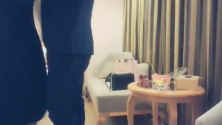趙總尋歡05-10長裙美女