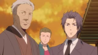 -dongman- [メリー・ジェーン] 虜ノ契 ～家族のために身體を差し出す姊と妹～ 上巻 恥辱の契約 (DVD 1280x720 x264 AAC)