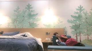 91約妹達人06-13微信撩了幾天的妹子