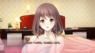 フルキス 二上陽子 #1（CV仁波雙葉）
