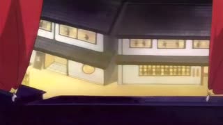 陰陽師妖女~淫亂咒縛~【一】