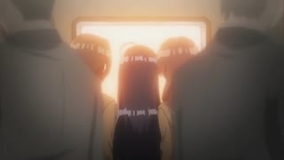 少女幻想之被侵犯的恥辱