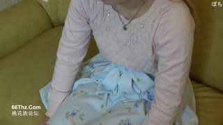 個人撮影　その　「１９歳専門學生とゴムハメ中出し撮影」