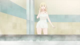 Sunoharasou no Kanrinin-san (fanservice Compilation)