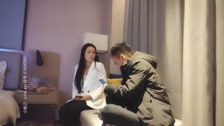 步賓探花03-02高個美模