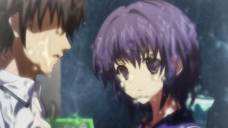 -dongman- [ピンクパイナップル] LOVELY×CATION THE ANIMATION ＃1「もうずっと初戀の日々」(BD 1920x1080 x264 AAC)