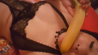 性感挑逗偷情人妻~跳蛋是我最好的朋友~