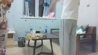 美男子探花05-07穿睡衣約炮的少婦