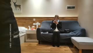 戰狼探花02-02約操溫順少婦