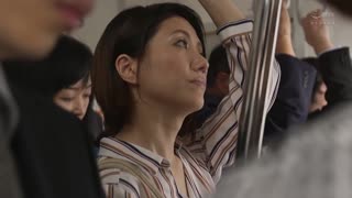 人妻内射痴汉电车 吉濑菜菜子