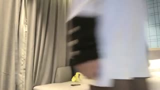 黑絲誘惑導航兩刺衝刺-