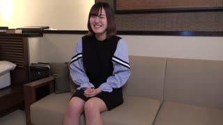★初撮り素人☆性慾旺盛♥體力続く限りハメ倒すスポ女子の千香ちゃん21歳