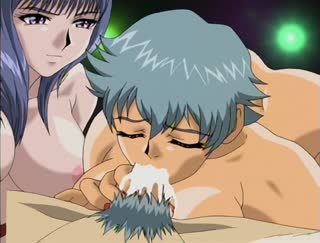 (18禁アニメ) (无修正) [Honnybit] 肉欲玩具宅配人 VOL.1 (DVD 960x720 x264 AC3)