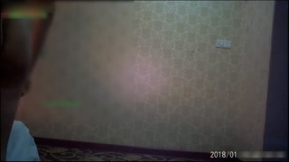 藝校超性感漂亮的小仙女包臀短裙職業裝背著男友出來偷情