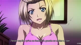 The Addition Paid in Kind Uncensored - HentaiCorner fr