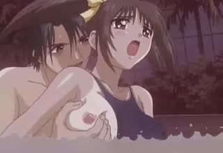 陰道的螺旋軌道
