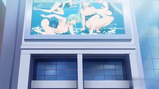 漫吃ハプニングツンツンデレデレSとMのホライゾン。爆乳おバカ令嬢はアブノーマルがお好き！？編