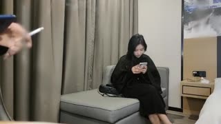 高端外圍女神，白嫩美艷極品尤物