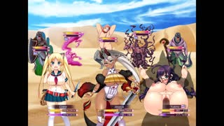Treasure Hunter Claire [hentai Game let's Play] Ep 30 Schoolgirl Fantasy