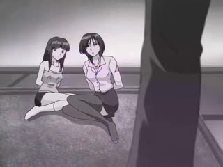18禁動畫無修正強姦連鎖