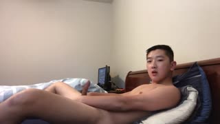 _6346_Korean teen edging with cummy ending