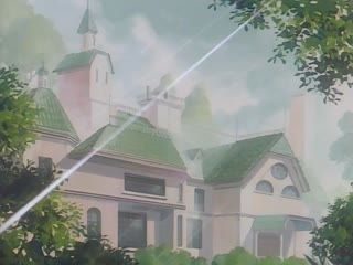 (18禁アニメ) (無修正) [Green Bunny] 御先祖贊江 第3話 「戀暗」 (DVD 960x720 x264 AAC)
