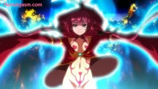Youkoso! Sukebe Elf no Mori E 2 (NO SUBTITLES)