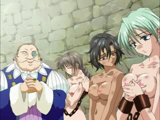 (18禁アニメ) (无修正) [Discovery] 奴隶市场 SLAVE Ⅰ ～Bianca～ (DVD 960x720 x264 AAC)
