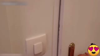 【劇情演繹】超火女主，小伙看片慾火焚身找了個陪玩小妹上門服務