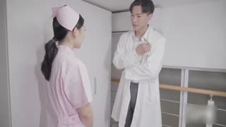TM0056 粉色小護士