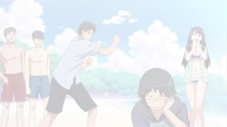 -dongman- [メリー・ジェーン] 奸染5～The Daybreak～ 下巻 レイプパーティー (DVD 1280x720 x264 AAC)