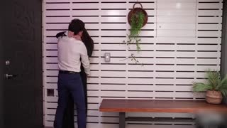 TM0045 性慾爆棚的夜晚與小狼狗的浪漫激戰-王欣