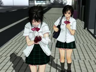校園妖血子淫慾亂交【3D】