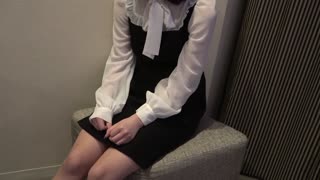 ♥️大好評！現役ロリ地下アイドルイキまくり♥️連続アヘ顏ドスケベＨ