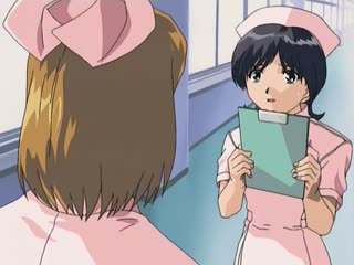 夜間值班色狼醫生