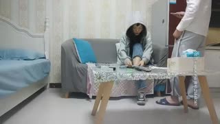 美男子探花05-05賣身賺整容錢