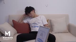MDX-095跪拜金前女友的跪舔服務-白若冰