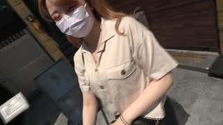 【无 初撮り 颜出し】コロナ涡応援 いきなり2本パック！ネイリストのセフレが出来たのでみなさんにおすそ分けです みなみ21歳